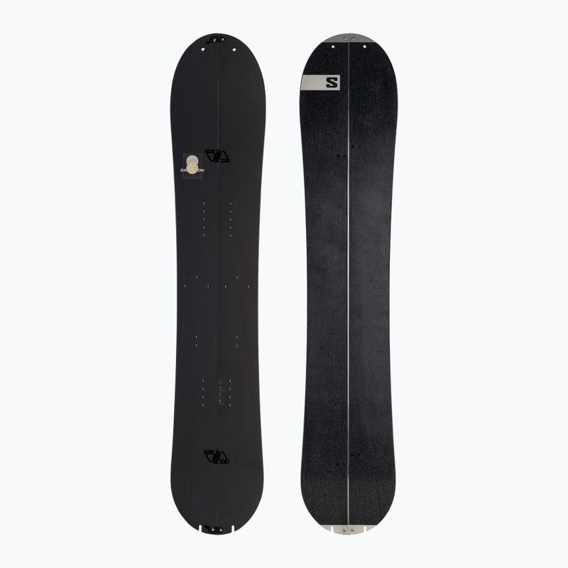 Pánsky splitboard Salomon HPS Taka Split 2. tmavošedý L47335