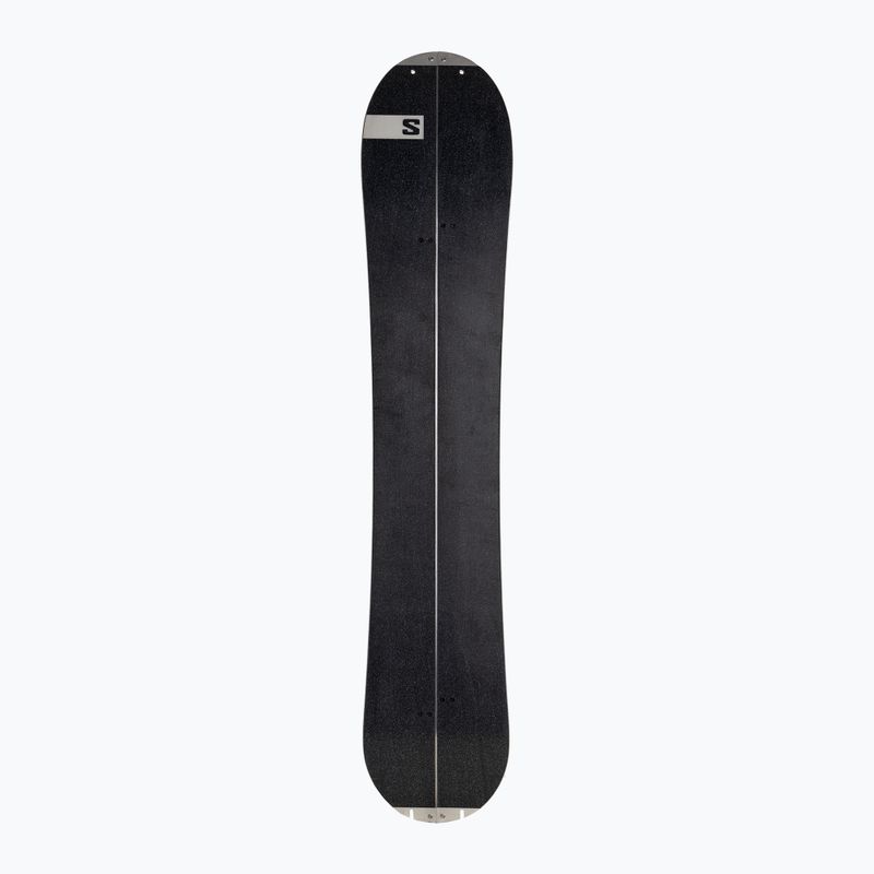 Pánsky splitboard Salomon HPS Taka Split 2. tmavošedý L47335 4