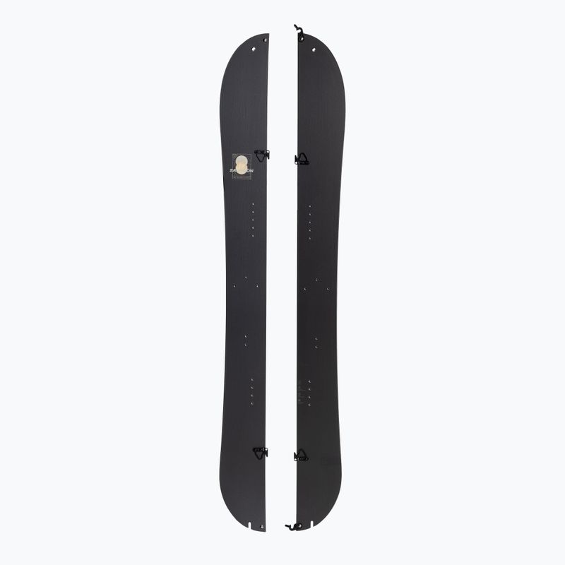 Pánsky splitboard Salomon HPS Taka Split 2. tmavošedý L47335 5