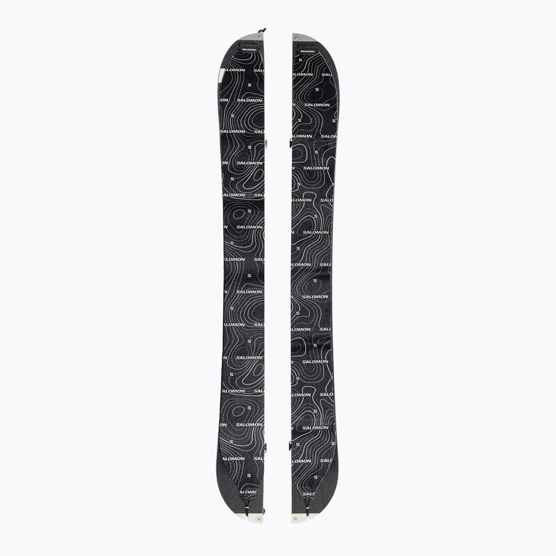 Pánsky splitboard Salomon HPS Taka Split 2. tmavošedý L47335 6