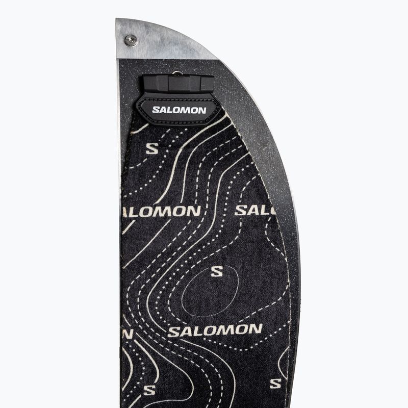 Pánsky splitboard Salomon HPS Taka Split 2. tmavošedý L47335 7