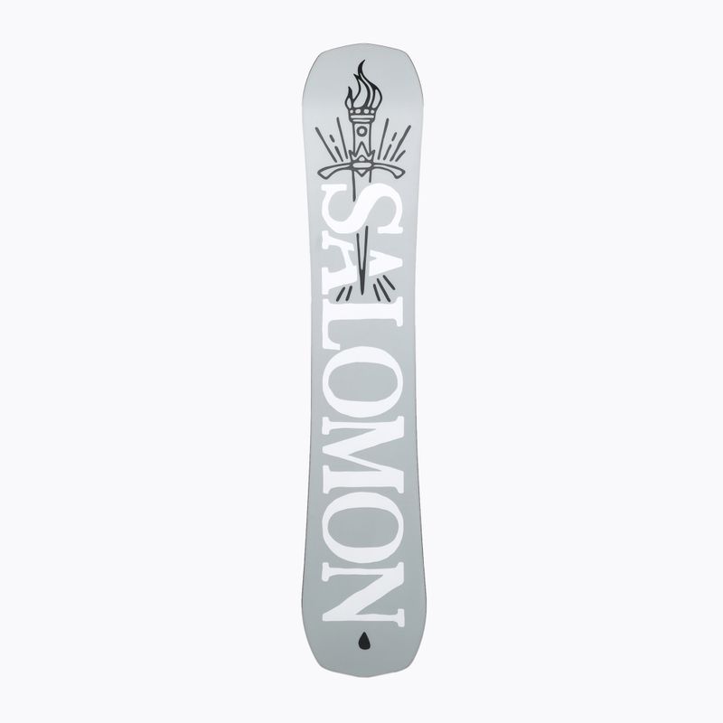 Pánsky snowboard  Salomon Assassin PRO čierny L47172 4