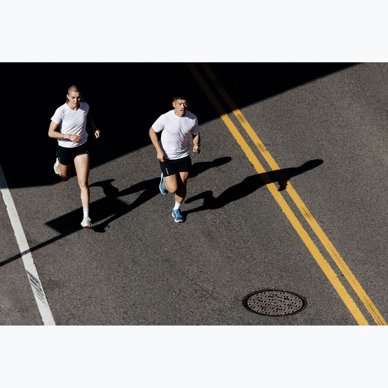 Pánske bežecké šortky Salomon Sense Aero 5" black 8