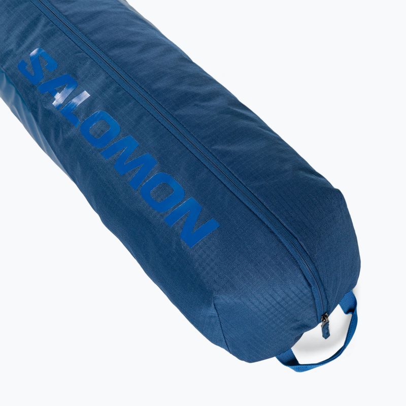 Salomon Extend 1 Polstrovaný vak na lyže navy blue LC19215 5