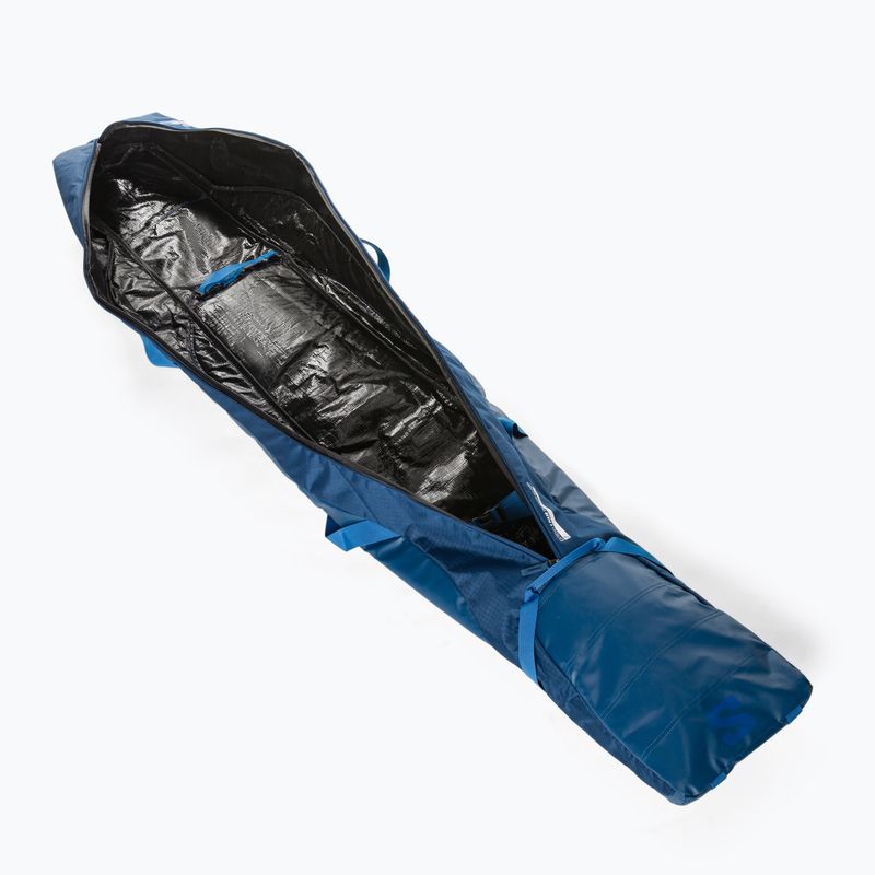 Salomon Extend 1 Polstrovaný vak na lyže navy blue LC19215 8