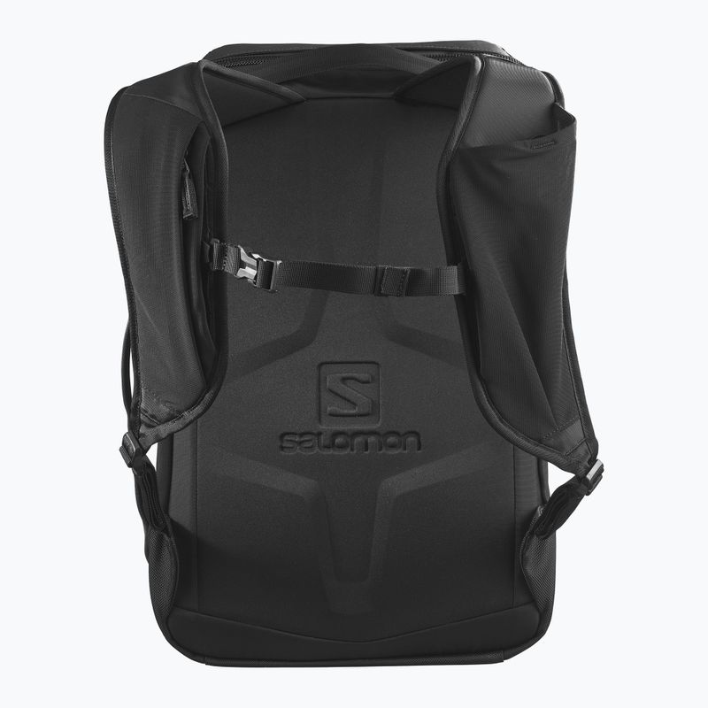 Salomon Outlife Pack 20 l turistický batoh čierny LC1904400 7