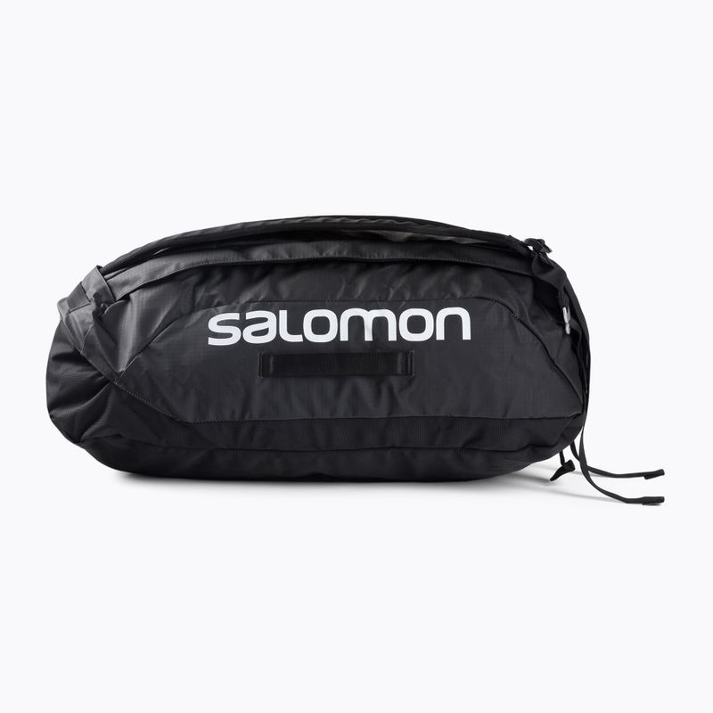 Cestovná taška Salomon Outlife Duffel black LC1921 3