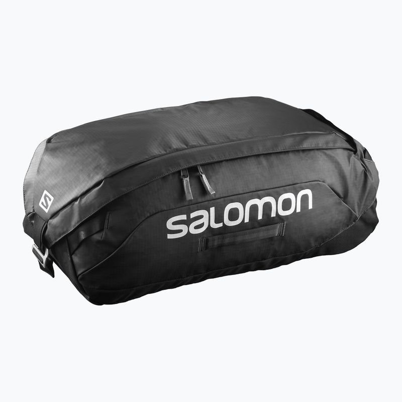 Cestovná taška Salomon Outlife Duffel black LC1921 6