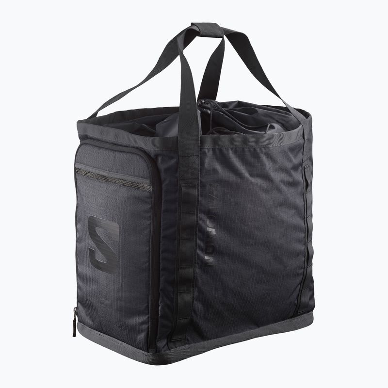 Vak na lyže Salomon Extend Max Gearbag 30 l black