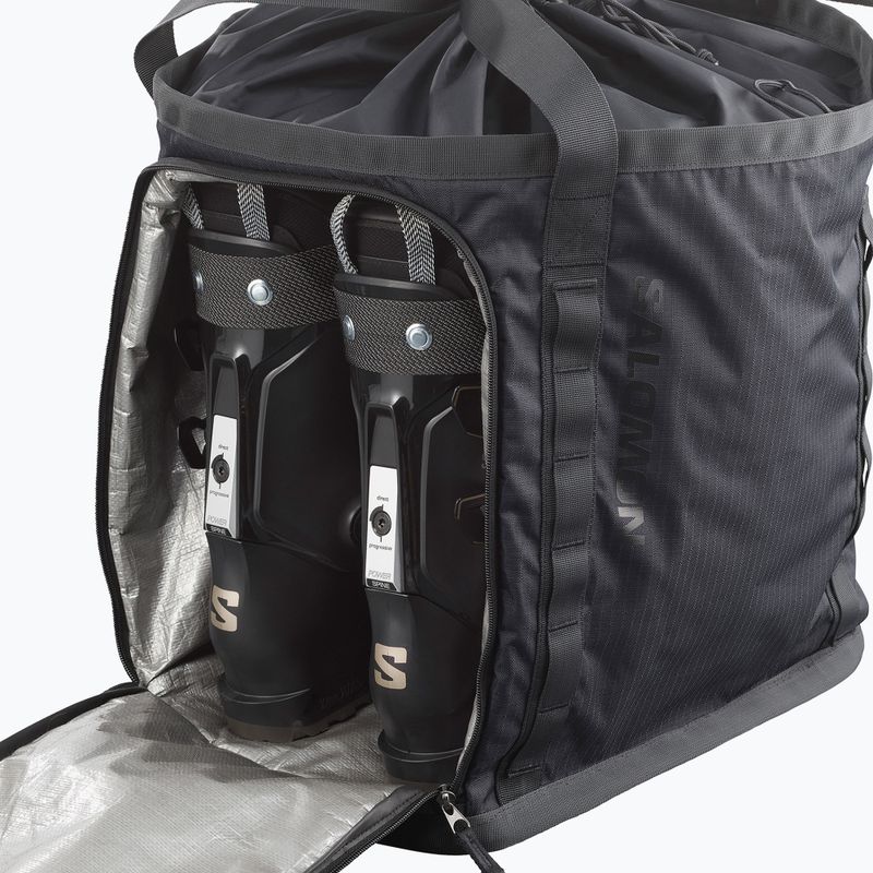 Vak na lyže Salomon Extend Max Gearbag 30 l black 2