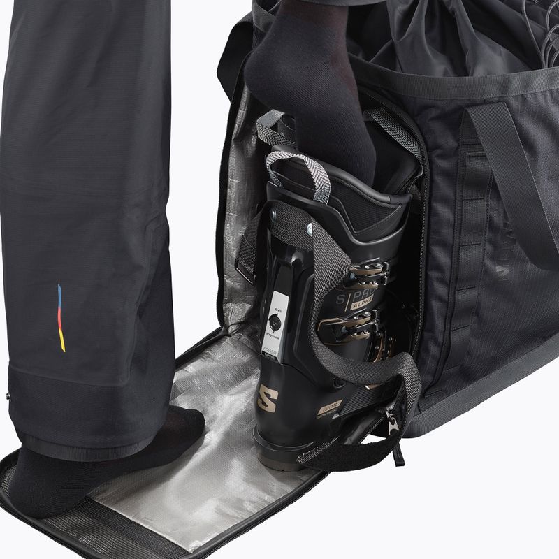Vak na lyže Salomon Extend Max Gearbag 30 l black 3