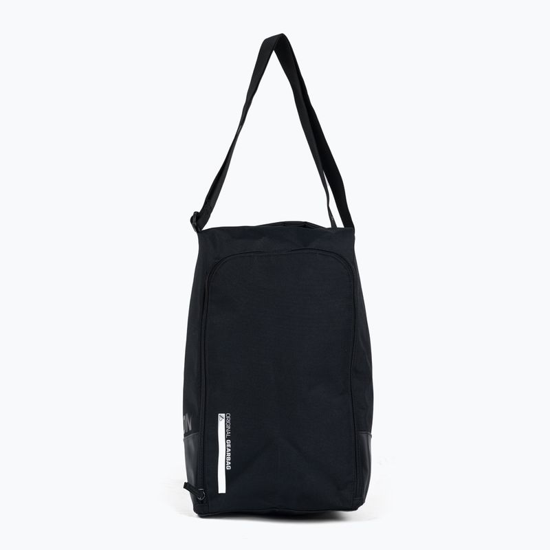 Vak na lyžiarske topánky Salomon Original Gearbag black LC19222 2