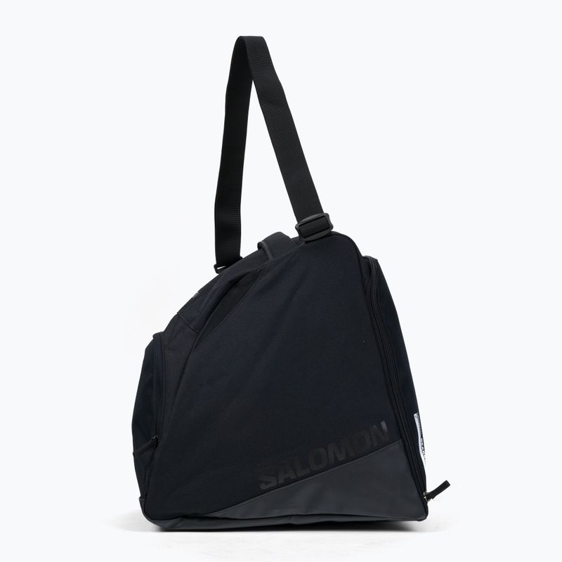 Vak na lyžiarske topánky Salomon Original Gearbag black LC19222 3