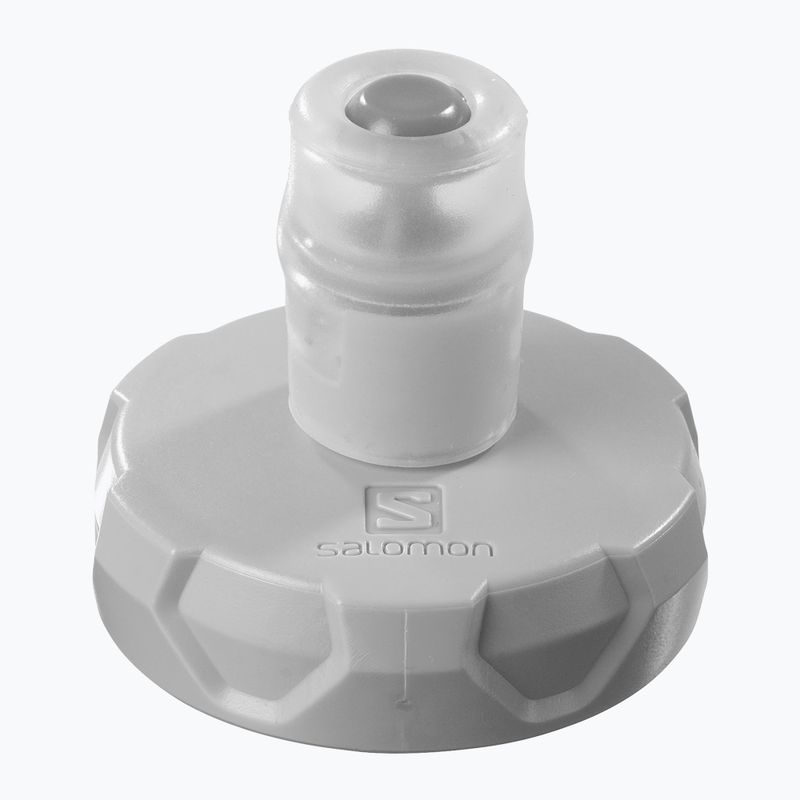 Salomon Soft Flask 500ml bridlicovo šedá 2