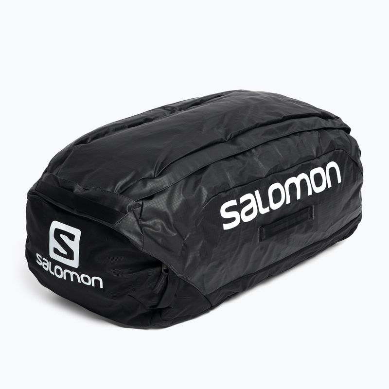 Cestovná taška Salomon Outlife Duffel black LC1931 2