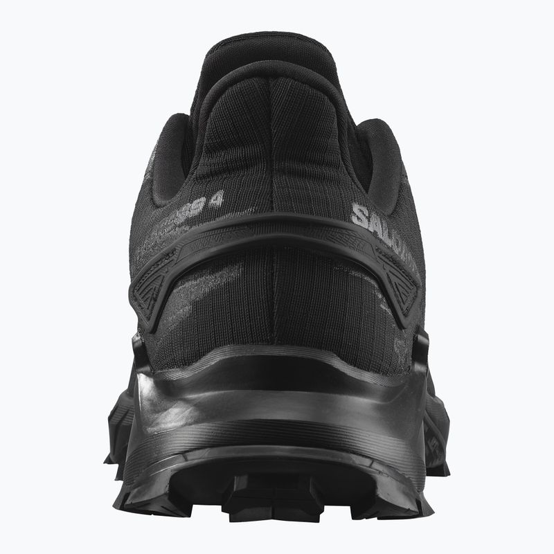 Salomon Alphacross 4 pánska trailová obuv black L47063900 13