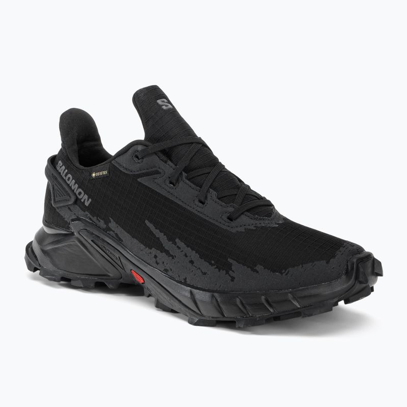 Salomon Alphacross 4 GTX pánska trailová obuv L47064000