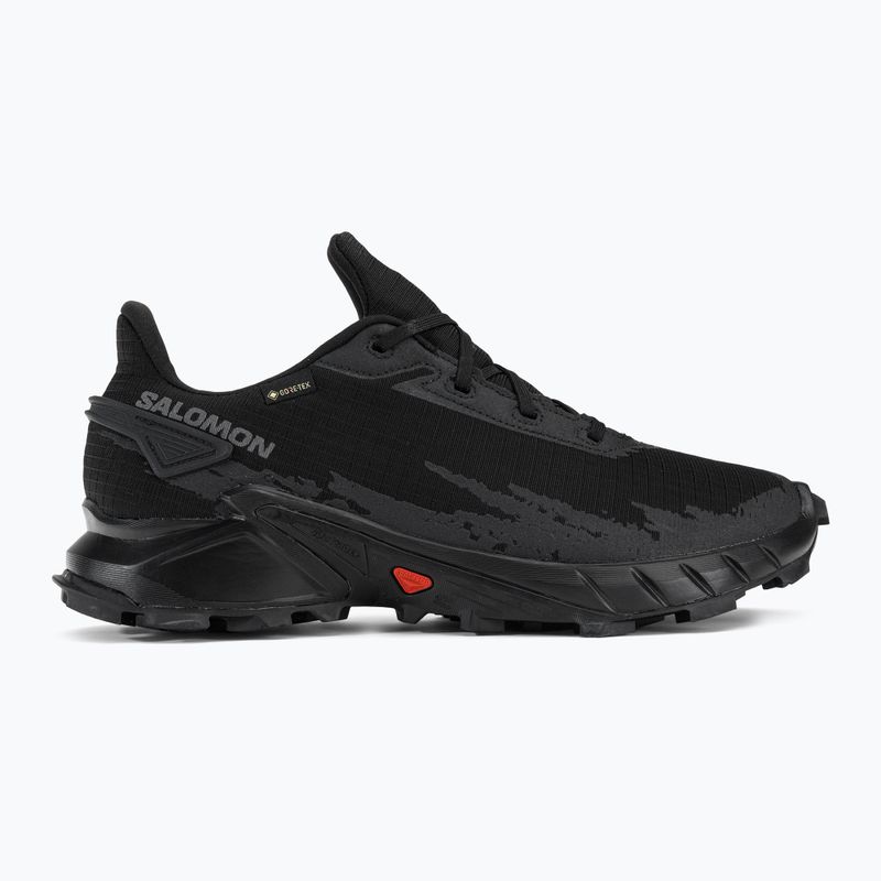 Salomon Alphacross 4 GTX pánska trailová obuv L47064000 2