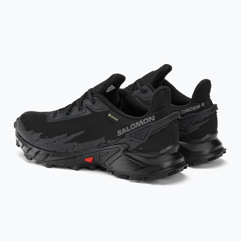 Salomon Alphacross 4 GTX pánska trailová obuv L47064000 3