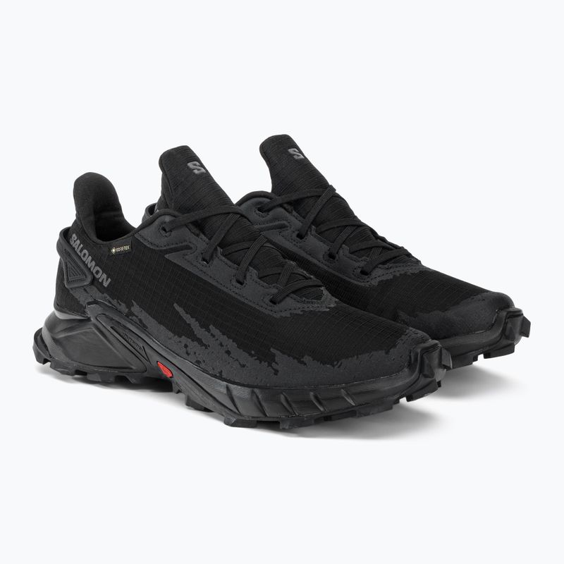 Salomon Alphacross 4 GTX pánska trailová obuv L47064000 4