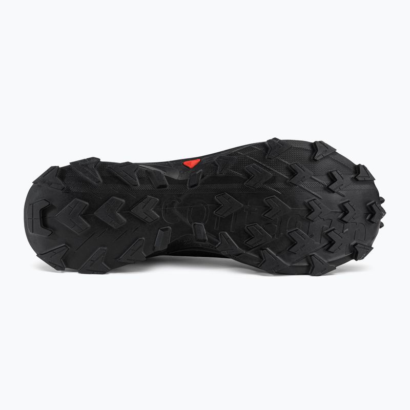 Salomon Alphacross 4 GTX pánska trailová obuv L47064000 5