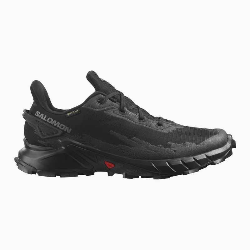 Salomon Alphacross 4 GTX pánska trailová obuv L47064000 12