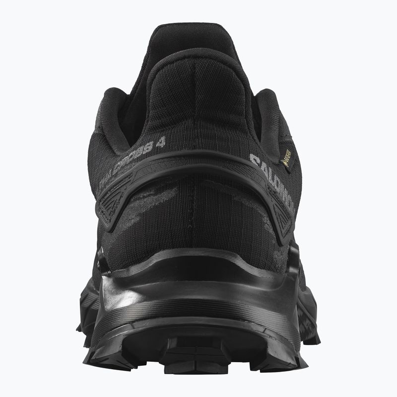Salomon Alphacross 4 GTX pánska trailová obuv L47064000 14