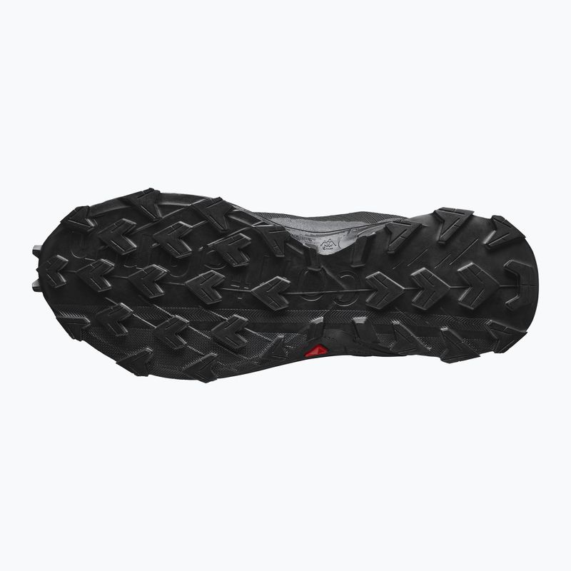 Salomon Alphacross 4 GTX pánska trailová obuv L47064000 16