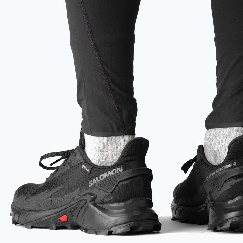 Salomon Alphacross 4 GTX pánska trailová obuv L47064000 18