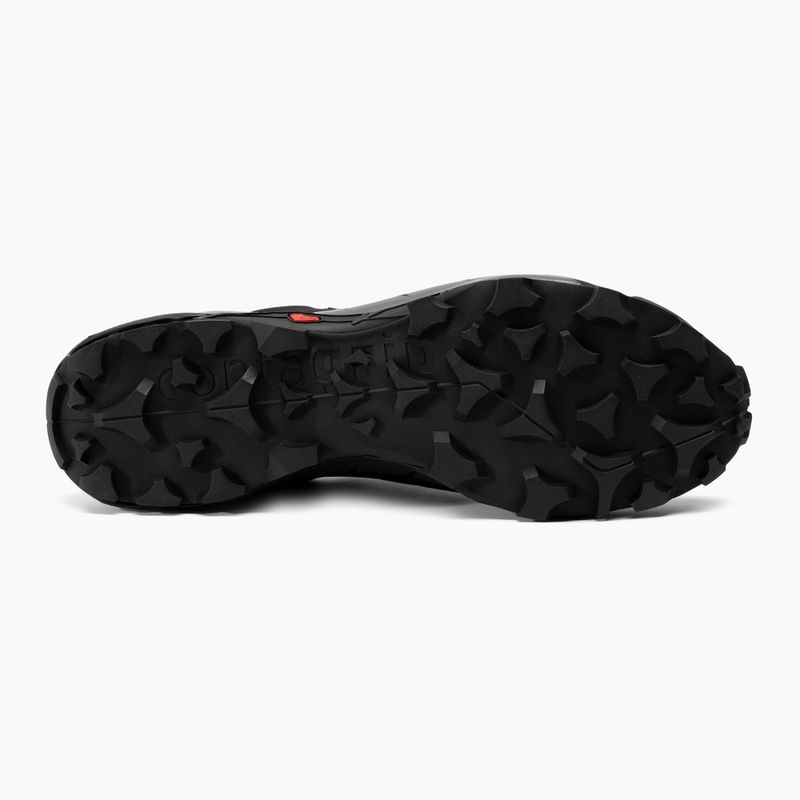 Pánske trekingové topánky Salomon Cross Hike GTX 2 čierne L41731 7