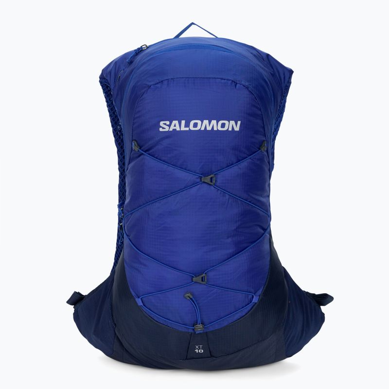 Salomon XT 1 l turistický batoh modrý LC2542