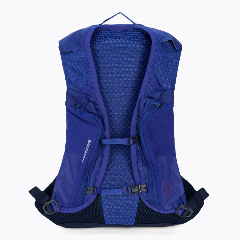 Salomon XT 1 l turistický batoh modrý LC2542 3