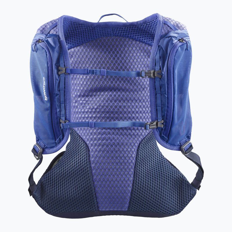 Salomon XT 1 l turistický batoh modrý LC2542 6