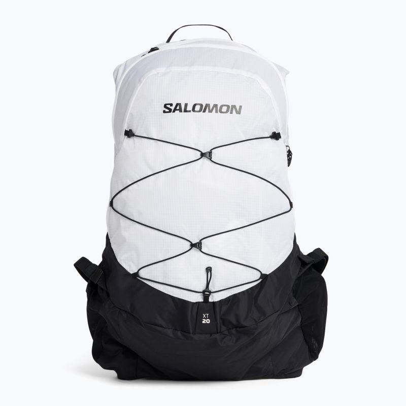 Turistický batoh Salomon XT 2 l bielo-čierny LC262