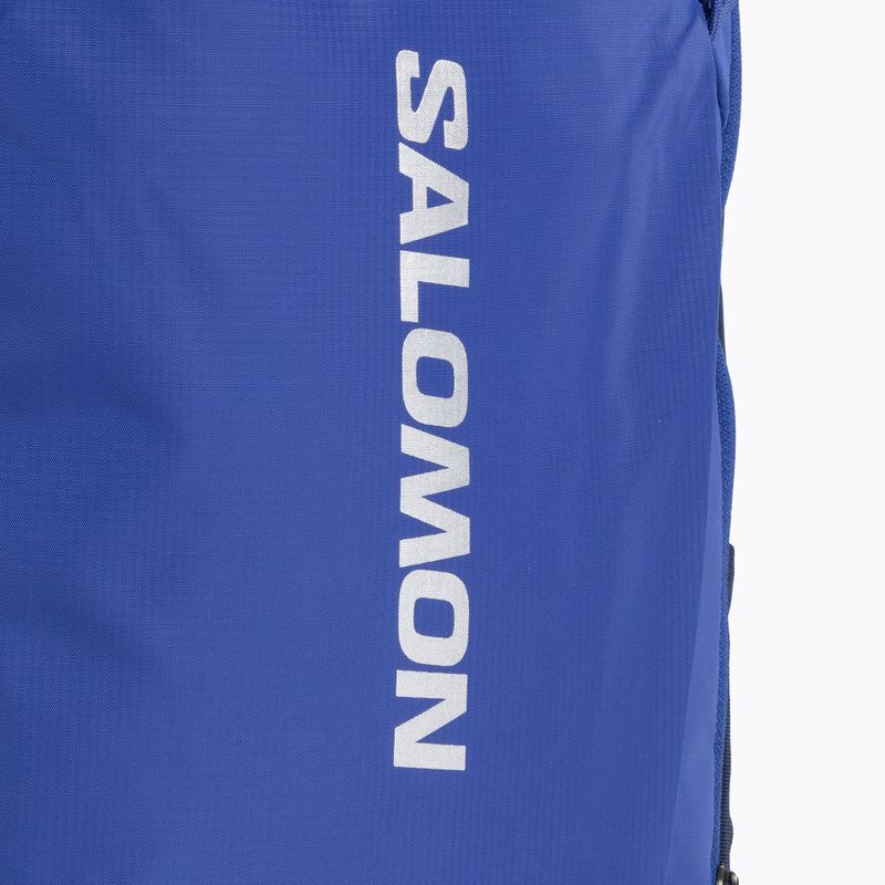 Salomon Trailblazer 2 l turistický batoh modrý LC2596 4