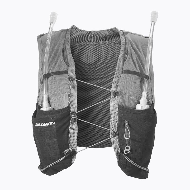 Dámsky bežecký batoh Salomon ADV Skin 5W black LC2772