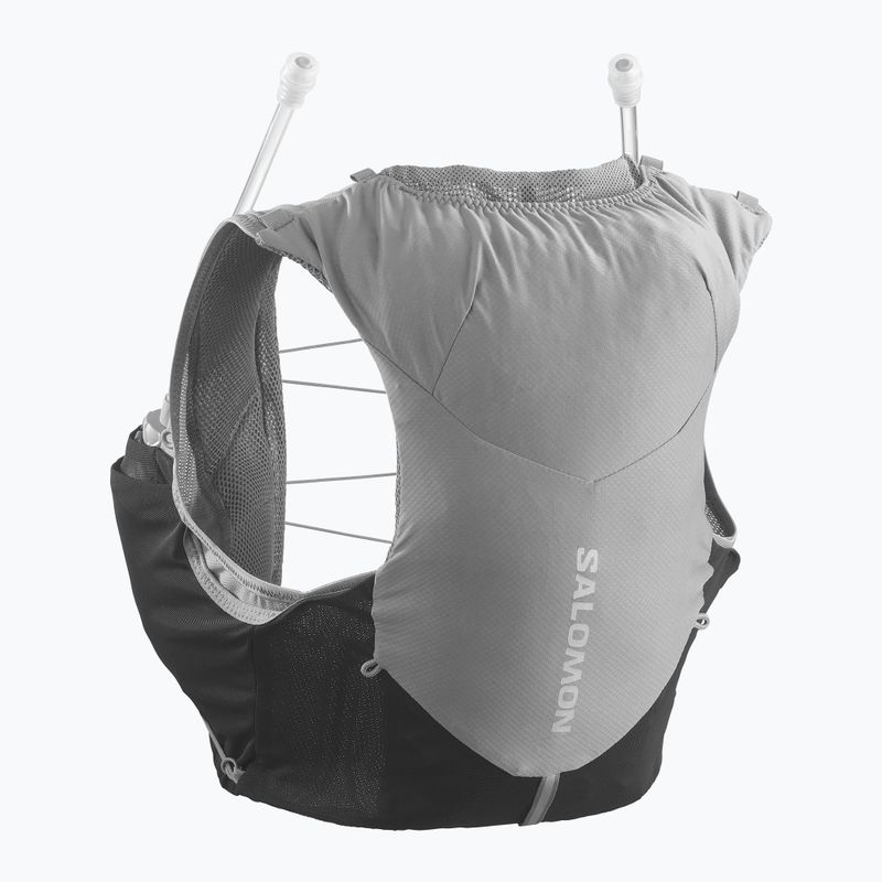Dámsky bežecký batoh Salomon ADV Skin 5W black LC2772 2