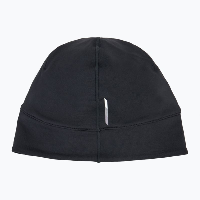 Pánska zimná čiapka Salomon Active black/reflecti 2