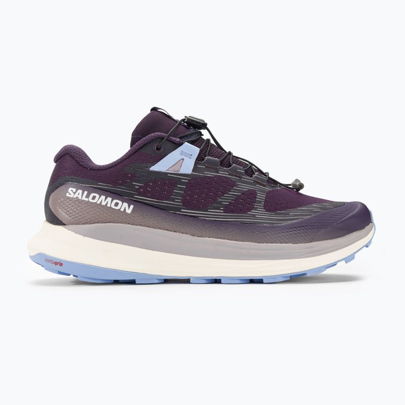 Salomon Ultra Glide 2 dámska bežecká obuv nightshade/vanilla ice/serenity 2