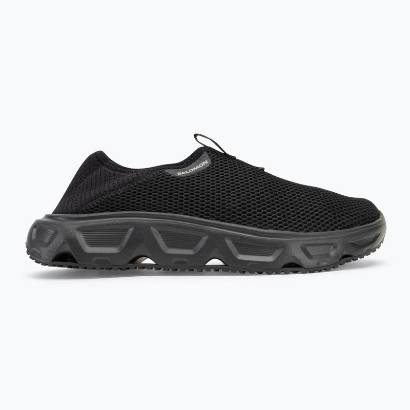 Dámske topánky Salomon Reelax Moc 6.0 black/black/alloy 2