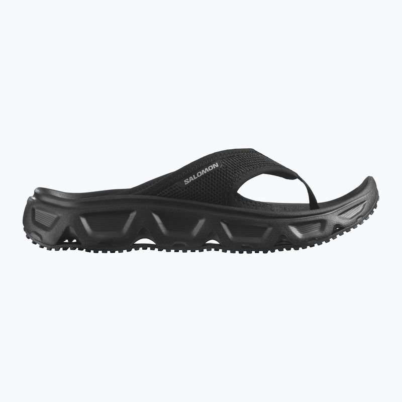 Dámske žabky Salomon Reelax Break 6.0black/black/alloy