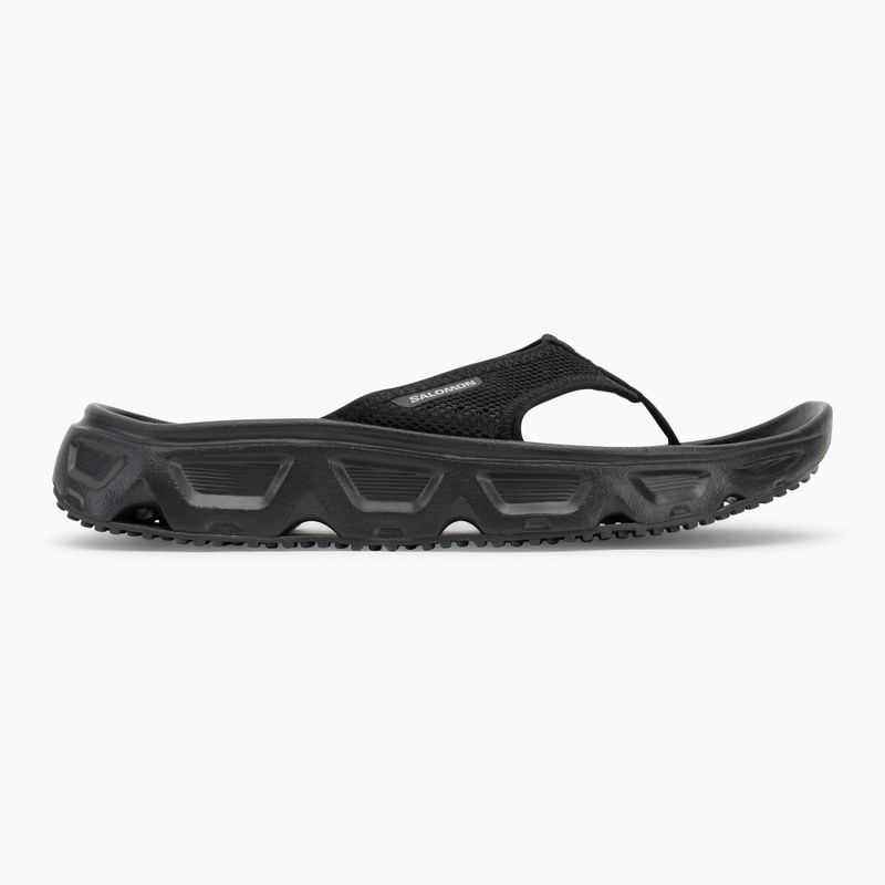 Dámske žabky Salomon Reelax Break 6.0black/black/alloy 2