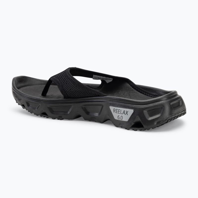 Dámske žabky Salomon Reelax Break 6.0black/black/alloy 3