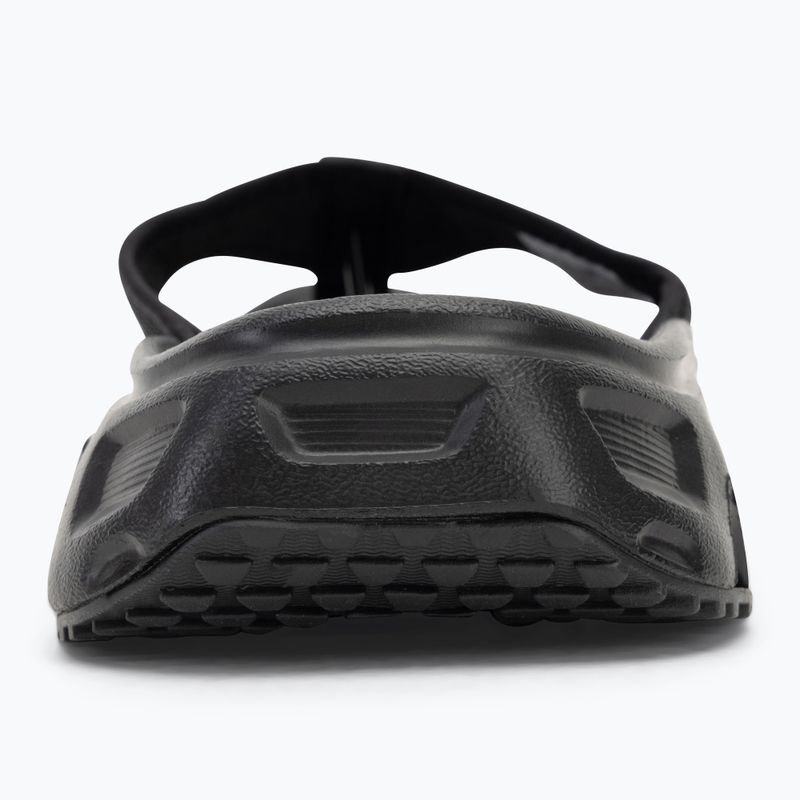 Dámske žabky Salomon Reelax Break 6.0black/black/alloy 6