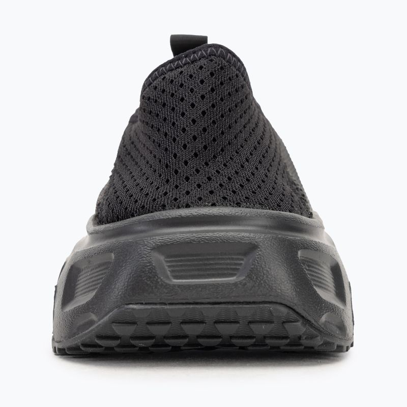 Dámske topánky Salomon Reelax Moc 6.0 black/black/alloy 6