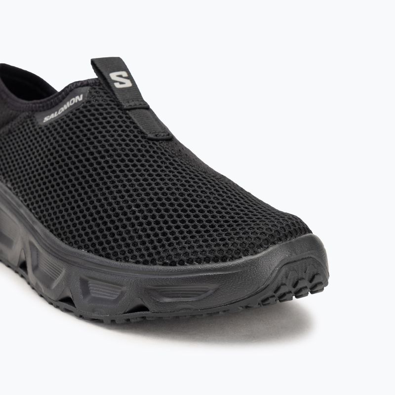 Dámske topánky Salomon Reelax Moc 6.0 black/black/alloy 7