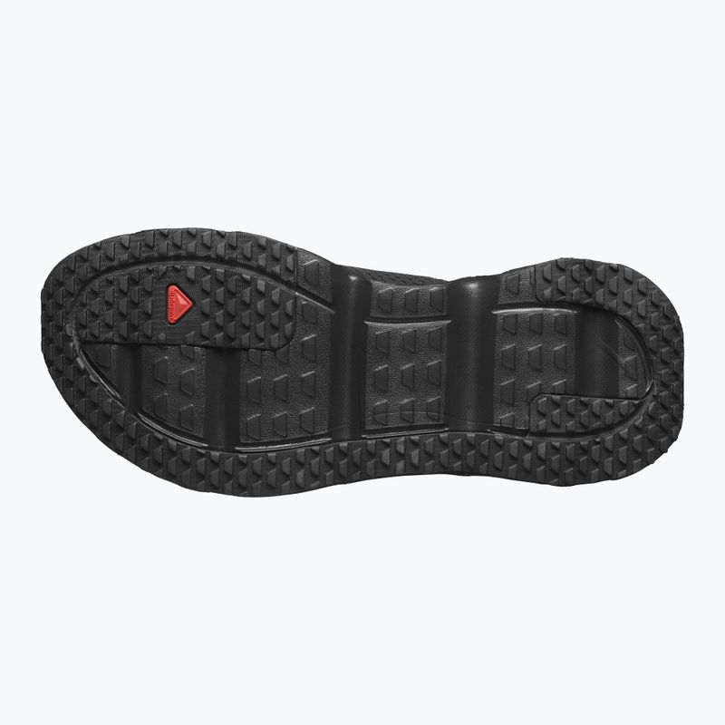 Dámske nazúvaky Salomon Reelax Slide 6.0 black/alloy 9
