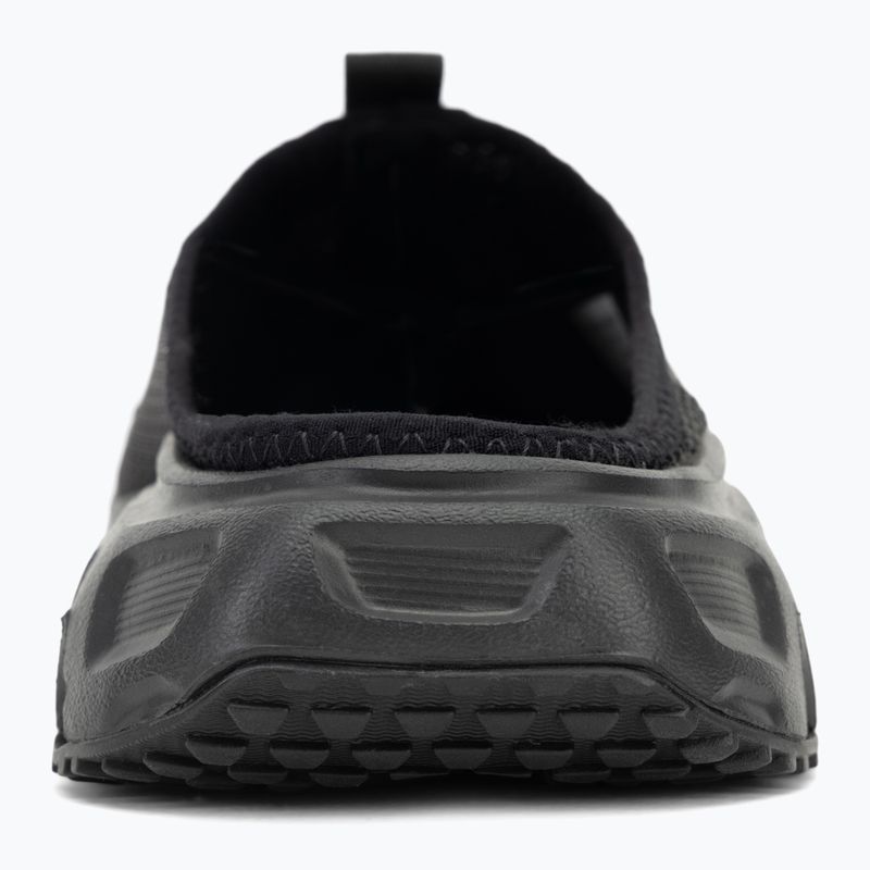 Dámske nazúvaky Salomon Reelax Slide 6.0 black/alloy 6