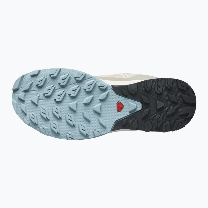 Dámske trekové topánky Salomon Outrise GTX beige L47142700 16