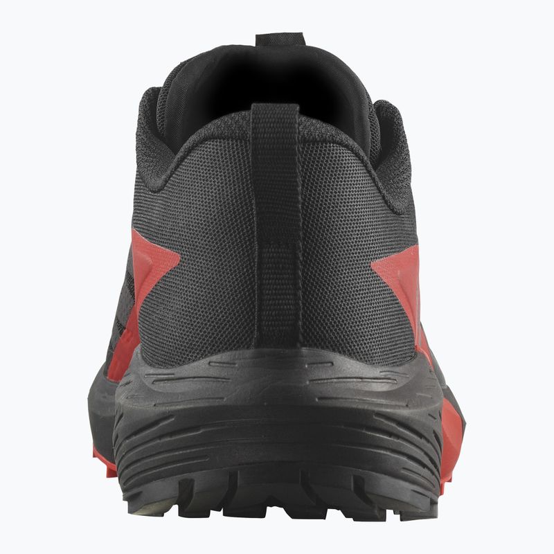 Salomon Sense Ride 5 pánska bežecká obuv čierna L47214300 11